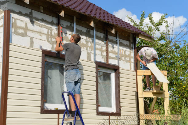 Best Custom Siding Design  in Centerfield, UT