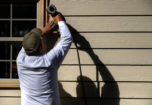 Best Insulated Siding Installation  in Centerfield, UT