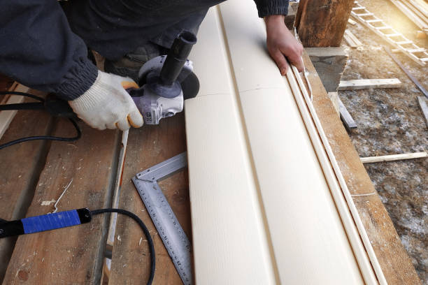 Best Siding for New Construction  in Centerfield, UT